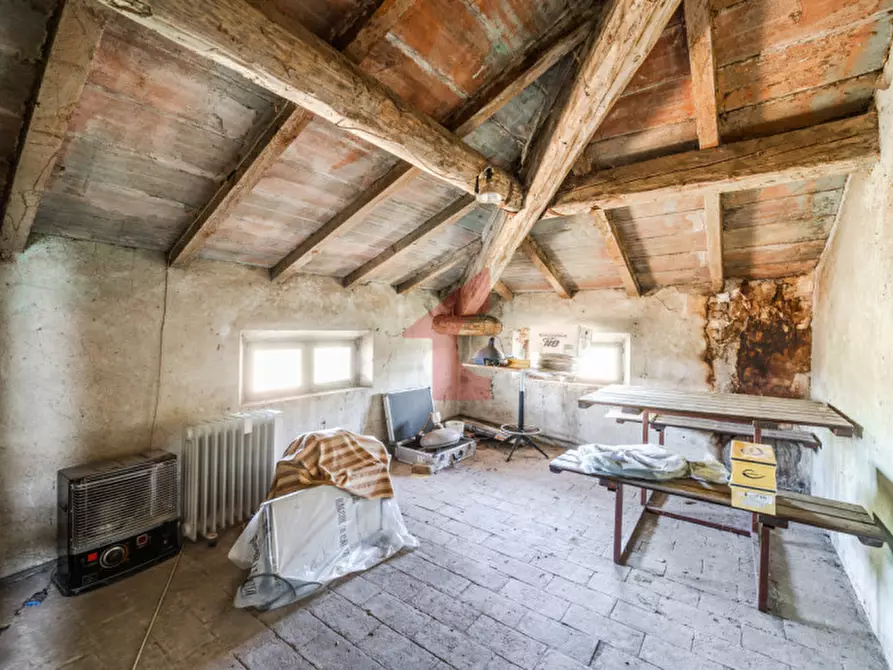 Immagine 43 di Rustico / casale in vendita  in paroletta 61 a Fontanellato