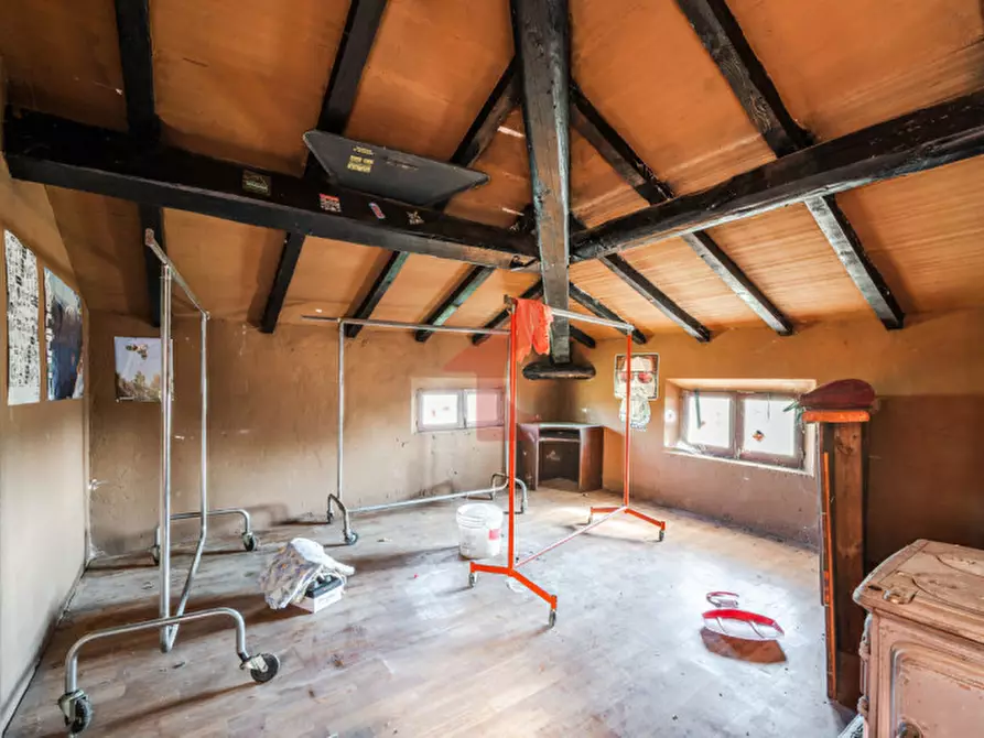 Immagine 44 di Rustico / casale in vendita  in paroletta 61 a Fontanellato