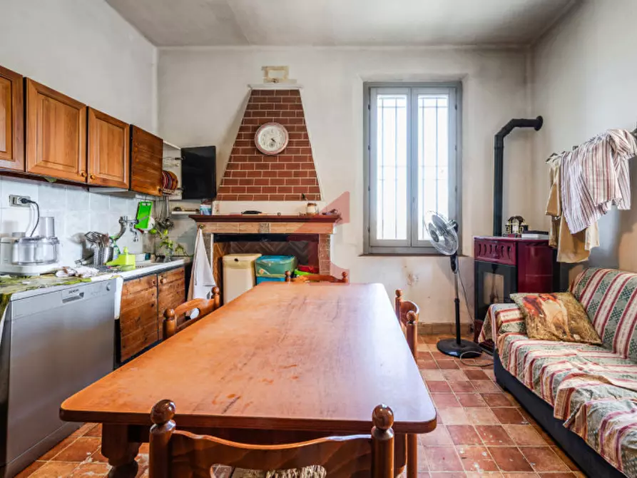 Immagine 47 di Rustico / casale in vendita  in paroletta 61 a Fontanellato