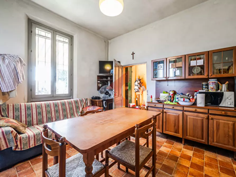 Immagine 48 di Rustico / casale in vendita  in paroletta 61 a Fontanellato