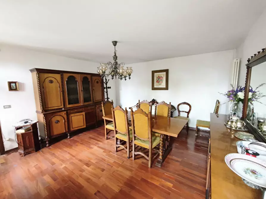 Immagine 3 di Villetta a schiera in vendita  a Monselice