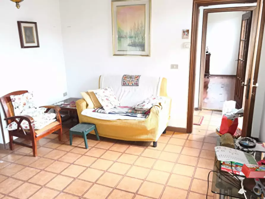 Immagine 4 di Villetta a schiera in vendita  a Monselice