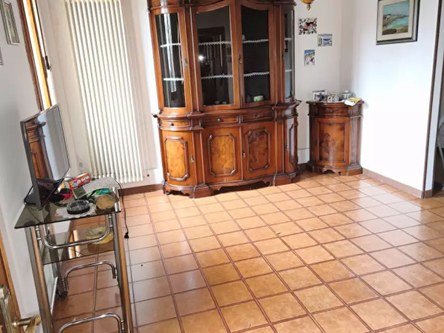 Immagine 5 di Villetta a schiera in vendita  a Monselice