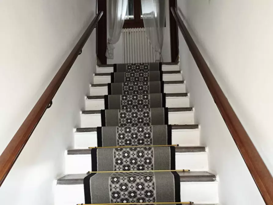 Immagine 6 di Villetta a schiera in vendita  a Monselice