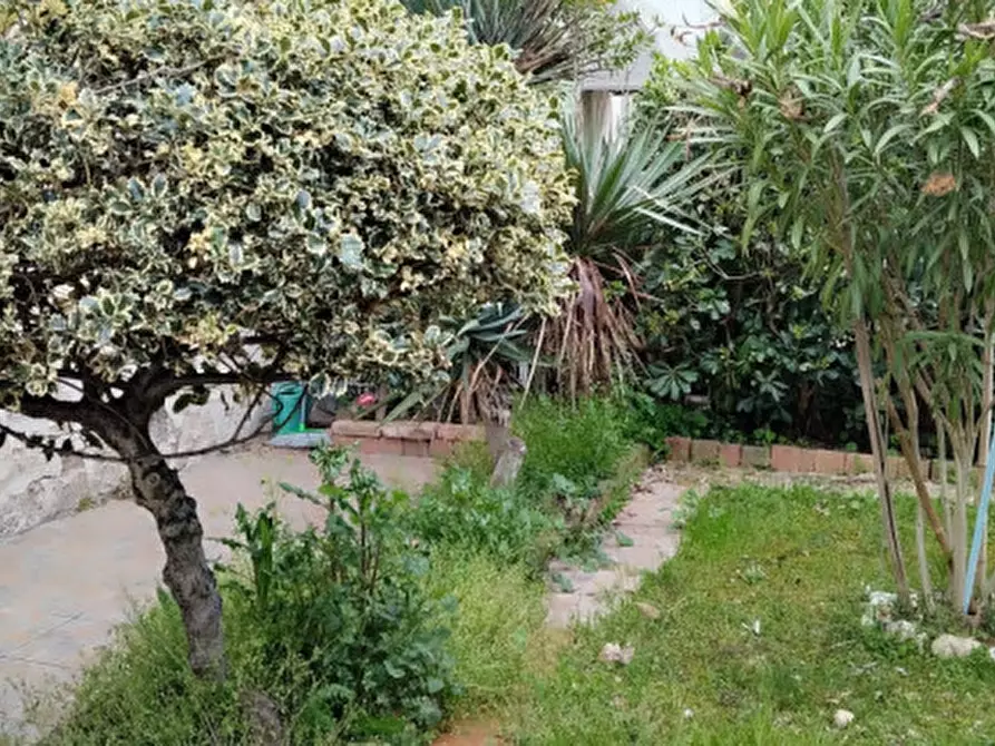 Immagine 13 di Villetta a schiera in vendita  a Monselice