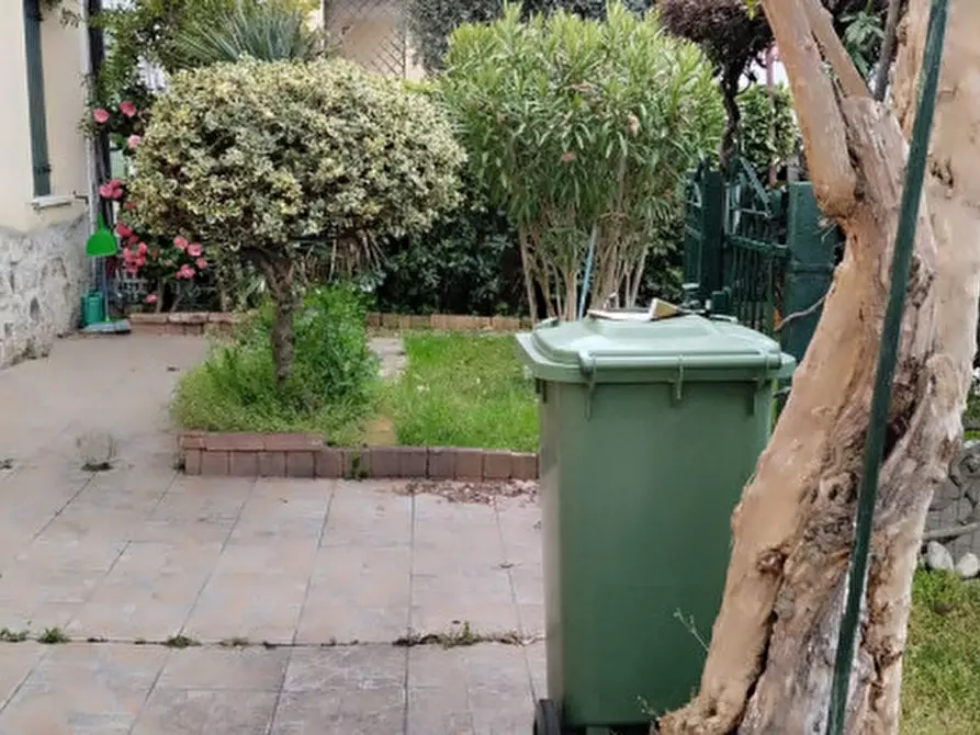 Immagine 14 di Villetta a schiera in vendita  a Monselice