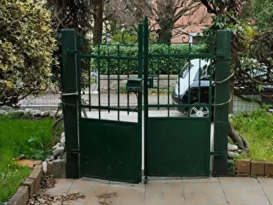 Immagine 15 di Villetta a schiera in vendita  a Monselice