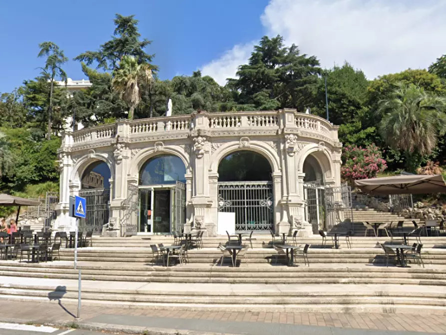 Immagine 1 di Ufficio in affitto  in via Francesco Pozzo a Genova