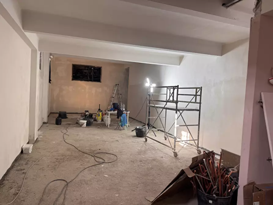 Immagine 4 di Ufficio in affitto  in via Francesco Pozzo a Genova