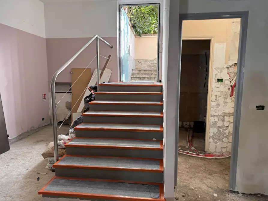 Immagine 5 di Ufficio in affitto  in via Francesco Pozzo a Genova