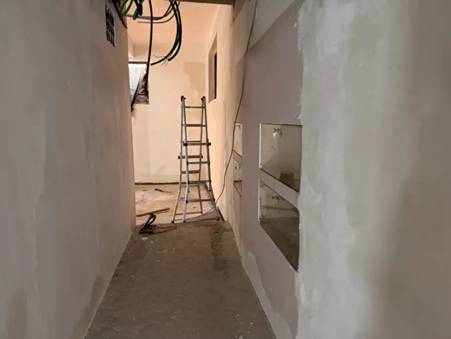 Immagine 7 di Ufficio in affitto  in via Francesco Pozzo a Genova