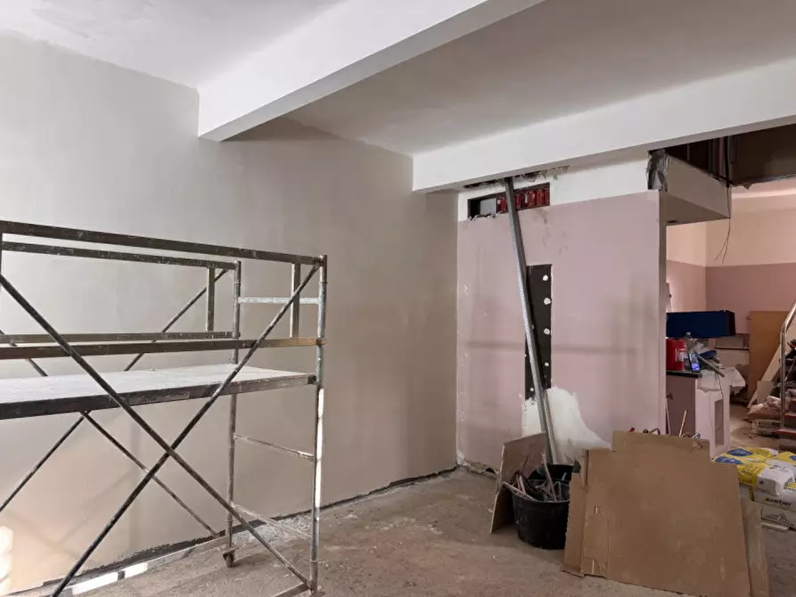 Immagine 8 di Ufficio in affitto  in via Francesco Pozzo a Genova