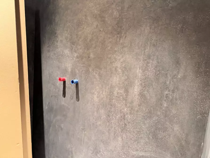 Immagine 11 di Ufficio in affitto  in via Francesco Pozzo a Genova