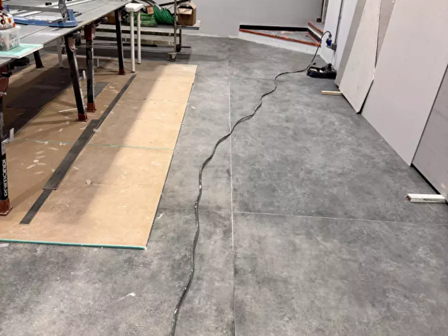 Immagine 12 di Ufficio in affitto  in via Francesco Pozzo a Genova