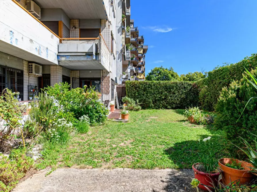 Immagine 1 di Appartamento in vendita  in via Antonio Gramsci a Monterotondo