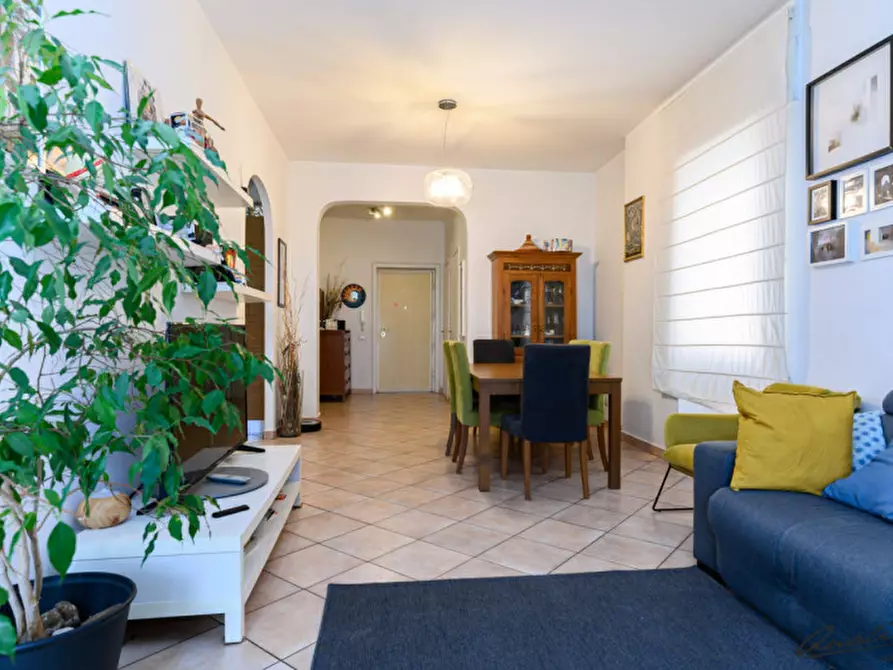 Immagine 8 di Appartamento in vendita  in via Antonio Gramsci a Monterotondo