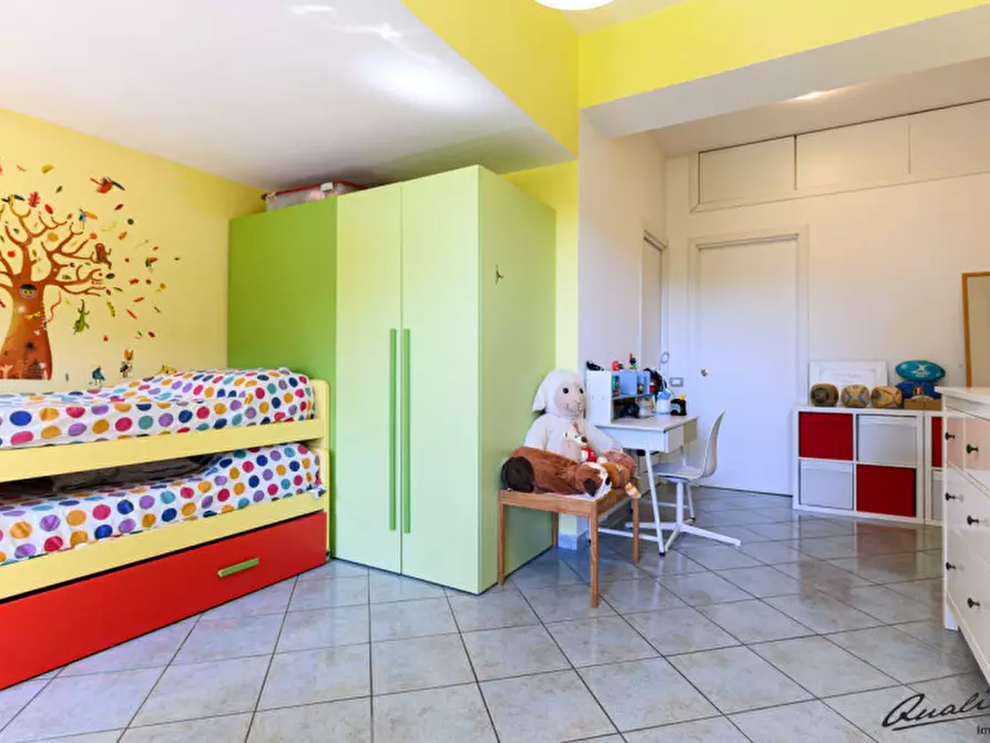 Immagine 17 di Appartamento in vendita  in via Antonio Gramsci a Monterotondo