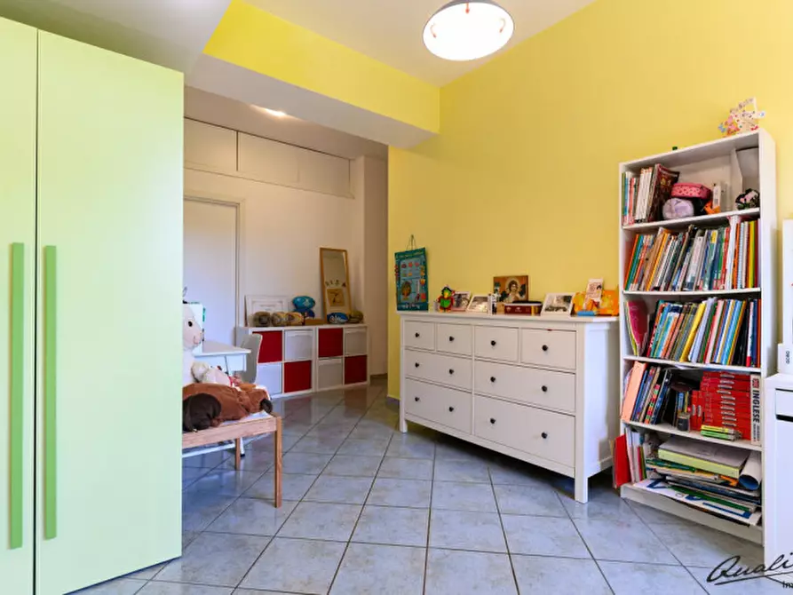 Immagine 18 di Appartamento in vendita  in via Antonio Gramsci a Monterotondo