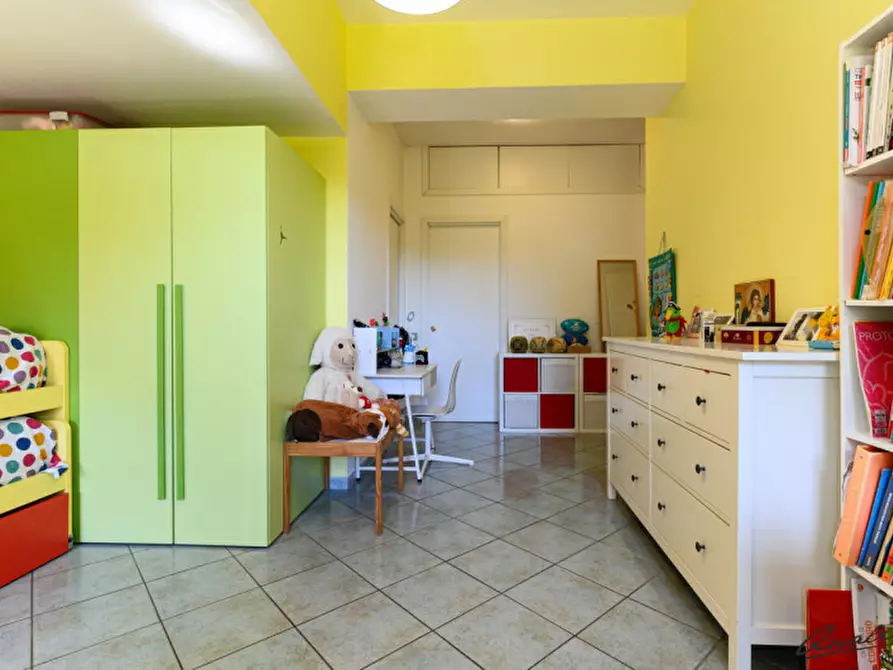 Immagine 19 di Appartamento in vendita  in via Antonio Gramsci a Monterotondo