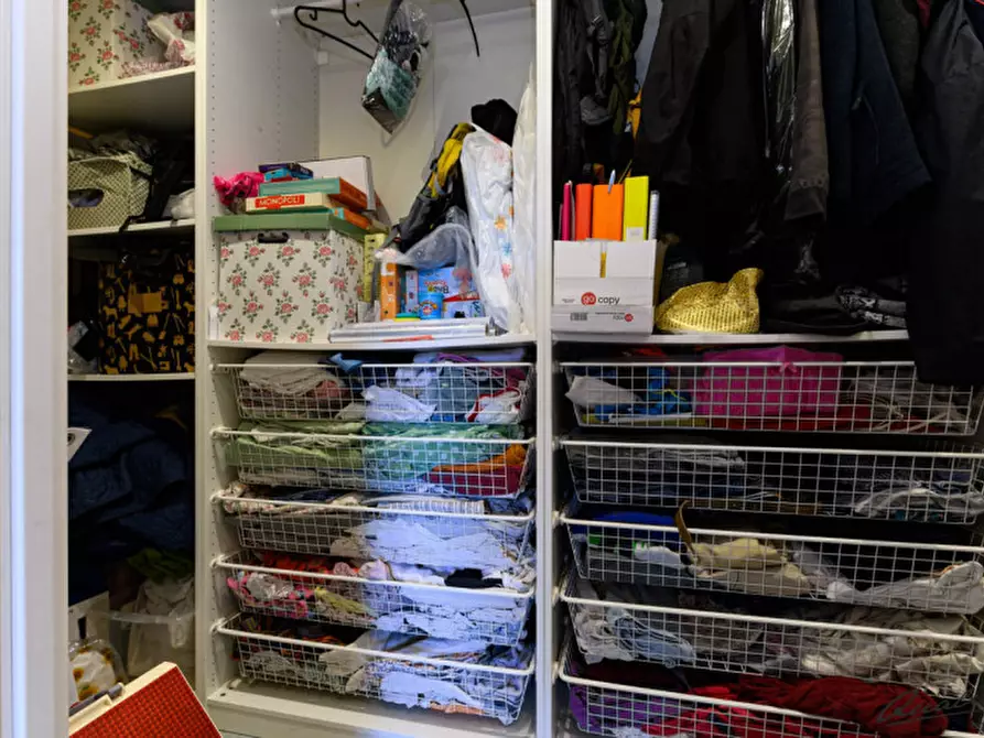 Immagine 20 di Appartamento in vendita  in via Antonio Gramsci a Monterotondo