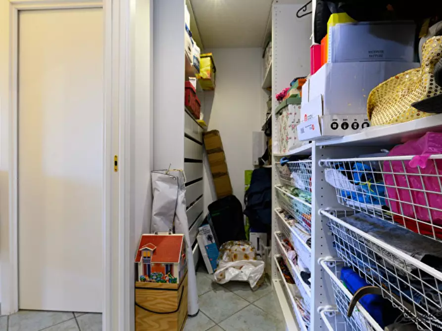 Immagine 21 di Appartamento in vendita  in via Antonio Gramsci a Monterotondo