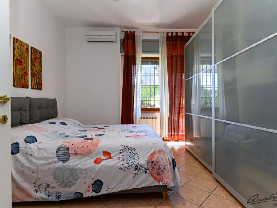 Immagine 23 di Appartamento in vendita  in via Antonio Gramsci a Monterotondo