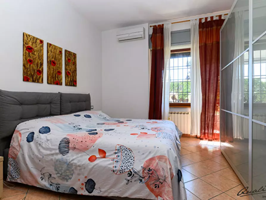 Immagine 24 di Appartamento in vendita  in via Antonio Gramsci a Monterotondo