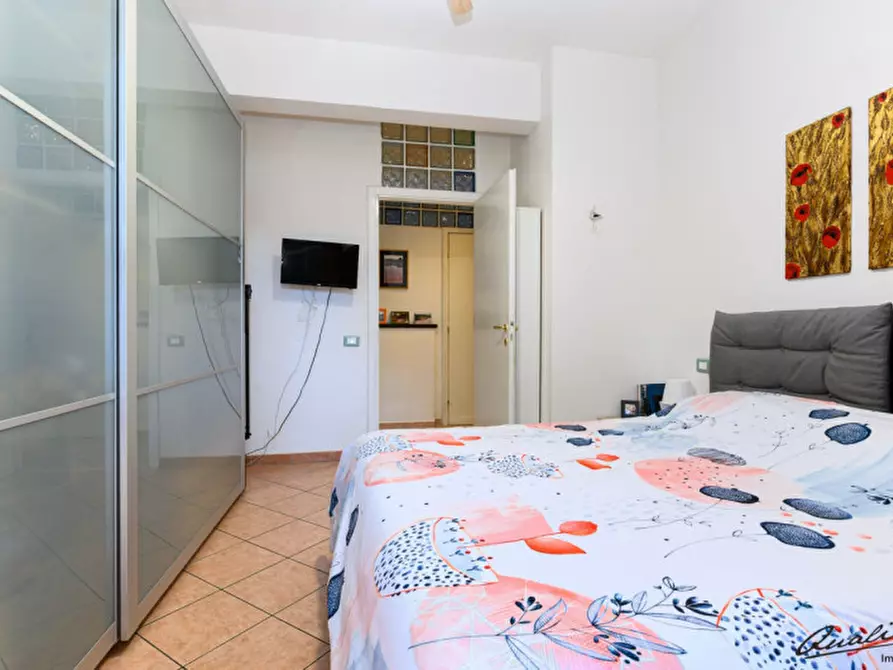 Immagine 25 di Appartamento in vendita  in via Antonio Gramsci a Monterotondo