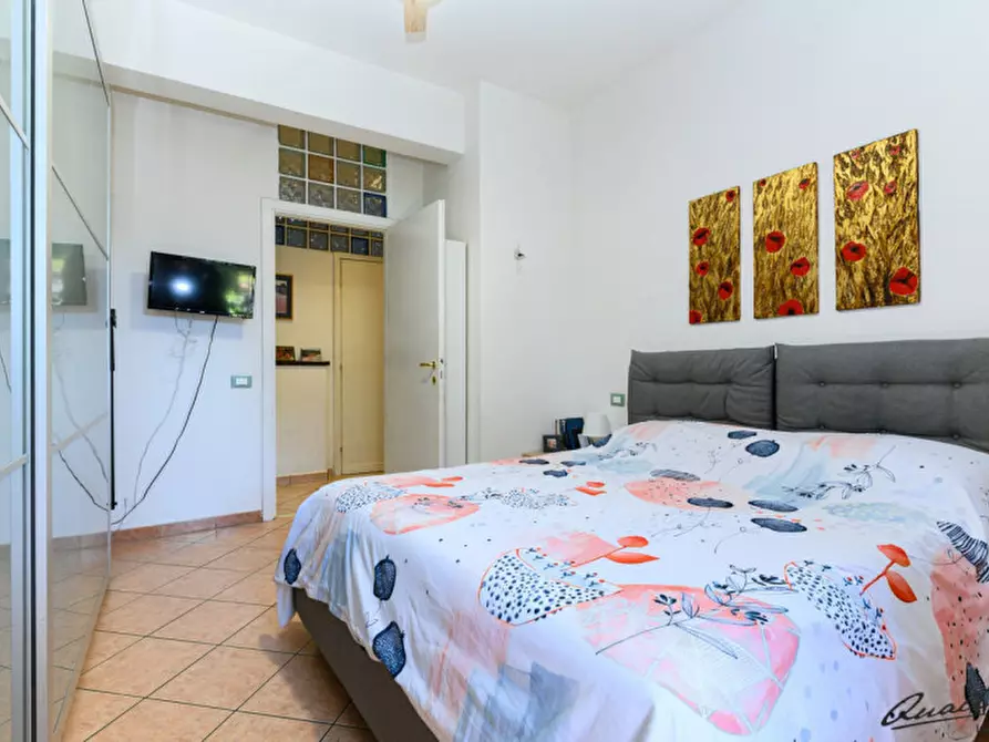 Immagine 26 di Appartamento in vendita  in via Antonio Gramsci a Monterotondo