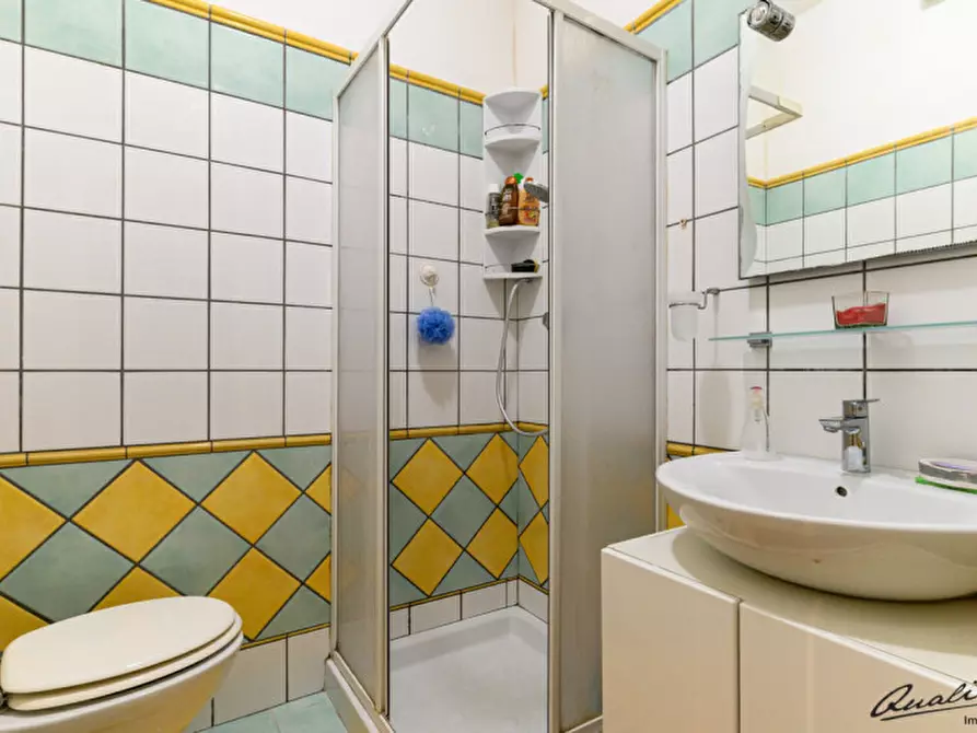 Immagine 31 di Appartamento in vendita  in via Antonio Gramsci a Monterotondo