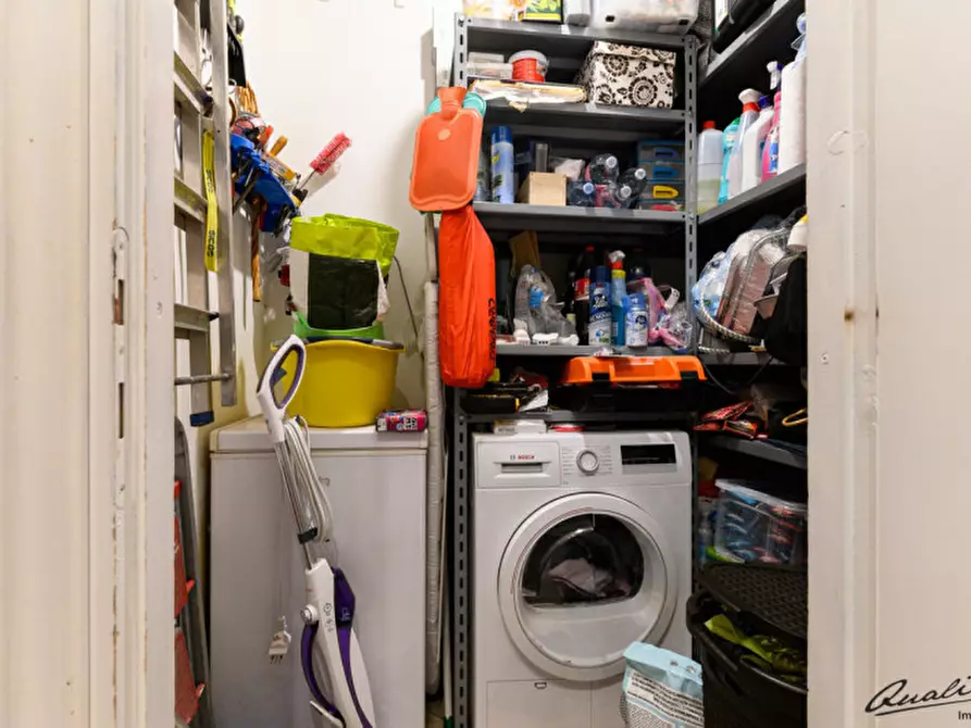 Immagine 32 di Appartamento in vendita  in via Antonio Gramsci a Monterotondo