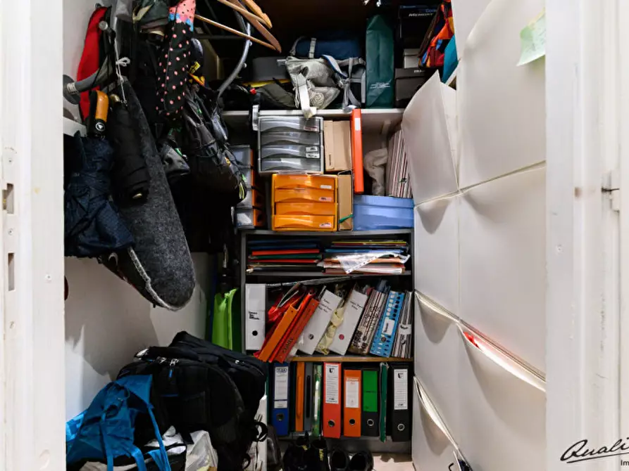 Immagine 33 di Appartamento in vendita  in via Antonio Gramsci a Monterotondo