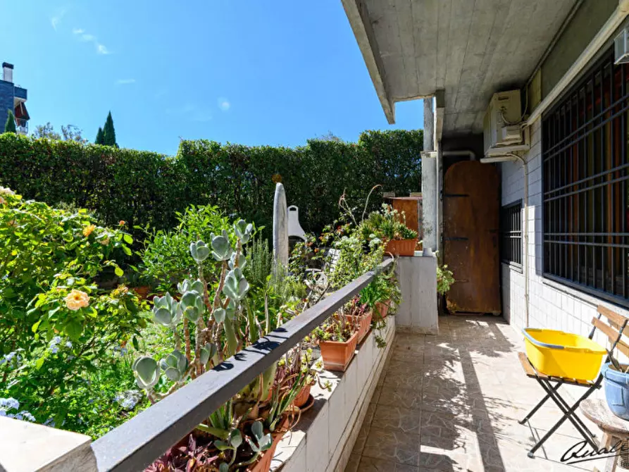 Immagine 35 di Appartamento in vendita  in via Antonio Gramsci a Monterotondo