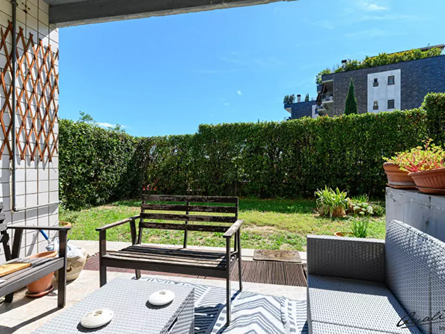 Immagine 36 di Appartamento in vendita  in via Antonio Gramsci a Monterotondo