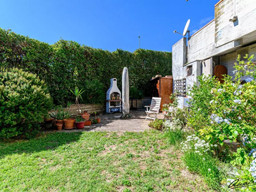 Immagine 37 di Appartamento in vendita  in via Antonio Gramsci a Monterotondo