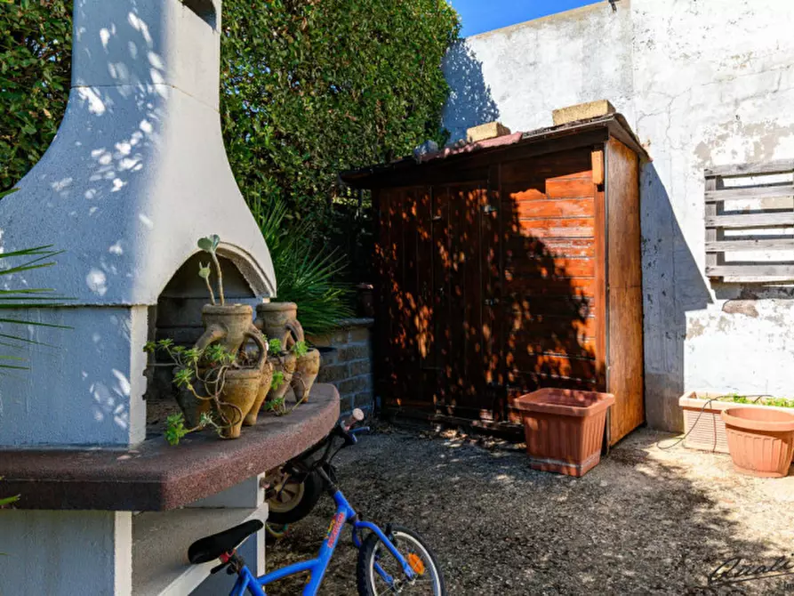 Immagine 38 di Appartamento in vendita  in via Antonio Gramsci a Monterotondo