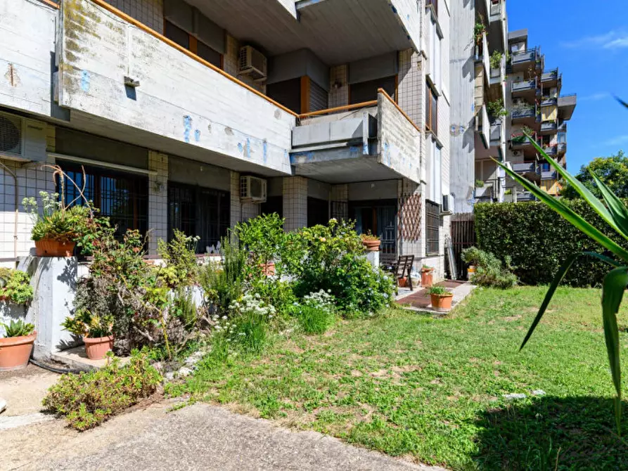 Immagine 39 di Appartamento in vendita  in via Antonio Gramsci a Monterotondo