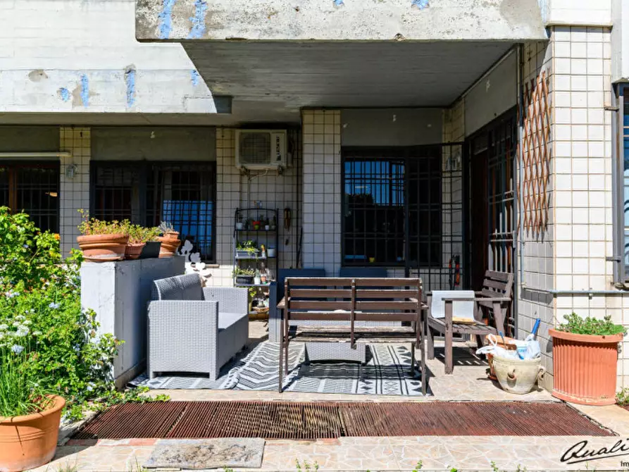 Immagine 40 di Appartamento in vendita  in via Antonio Gramsci a Monterotondo