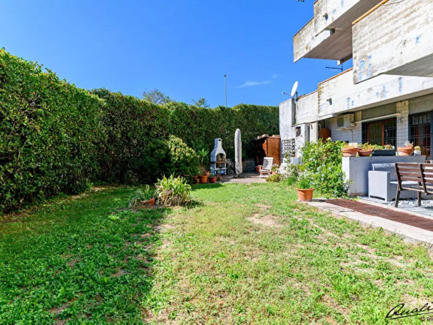 Immagine 41 di Appartamento in vendita  in via Antonio Gramsci a Monterotondo