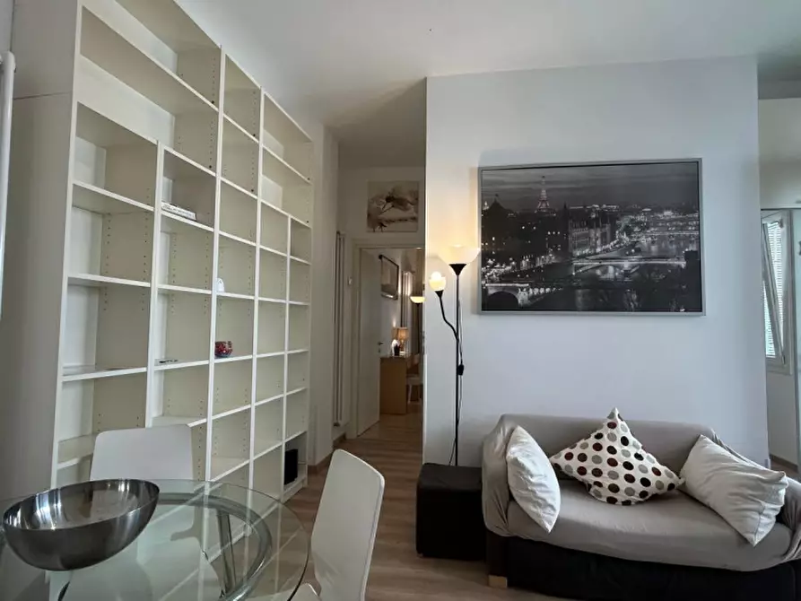 Immagine 1 di Appartamento in vendita  in VIA S.BIAGGIO a Padova