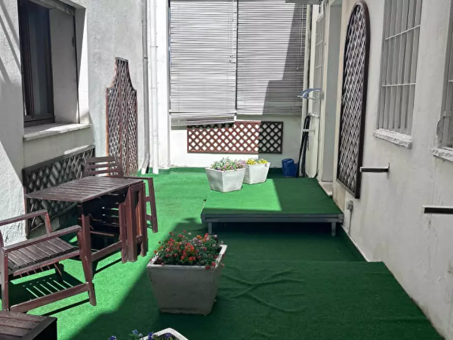 Immagine 2 di Appartamento in vendita  in VIA S.BIAGGIO a Padova