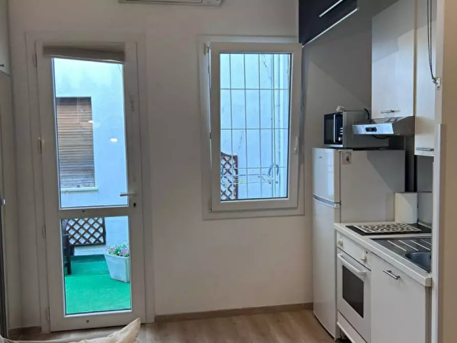 Immagine 6 di Appartamento in vendita  in VIA S.BIAGGIO a Padova