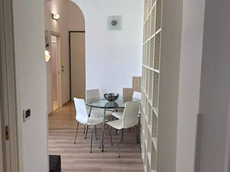 Immagine 7 di Appartamento in vendita  in VIA S.BIAGGIO a Padova