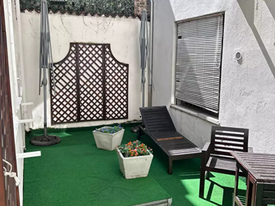 Immagine 9 di Appartamento in vendita  in VIA S.BIAGGIO a Padova