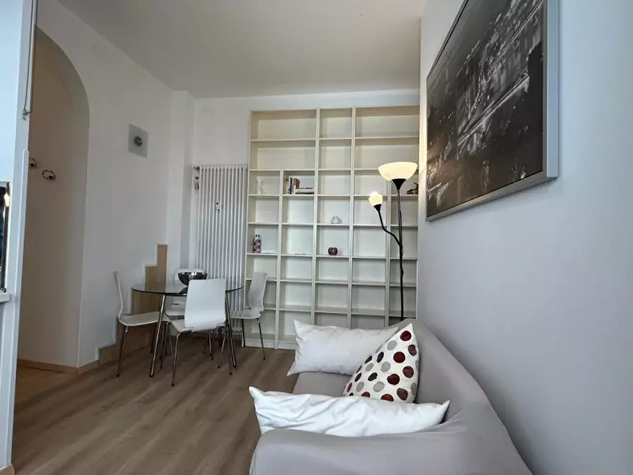 Immagine 12 di Appartamento in vendita  in VIA S.BIAGGIO a Padova