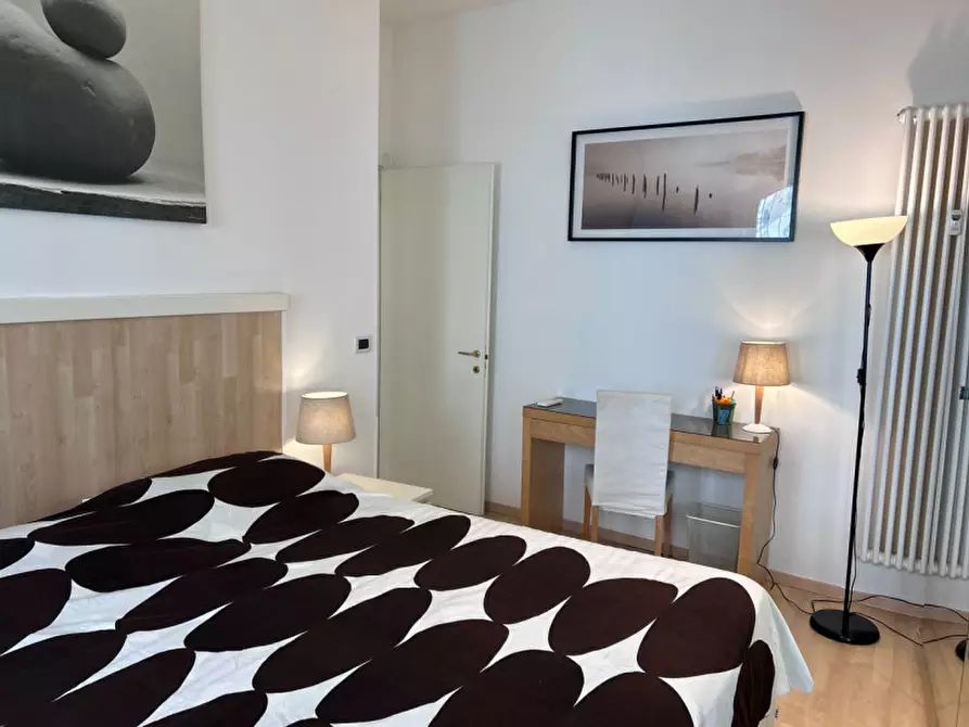 Immagine 15 di Appartamento in vendita  in VIA S.BIAGGIO a Padova