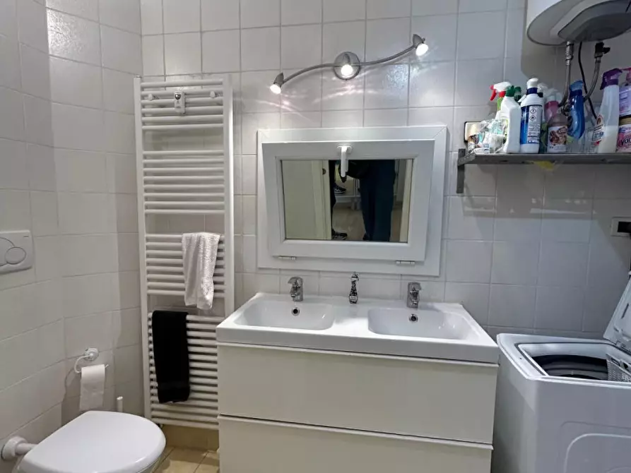 Immagine 16 di Appartamento in vendita  in VIA S.BIAGGIO a Padova