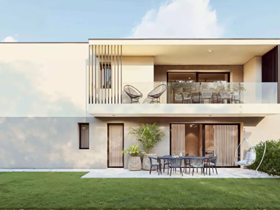 Immagine 1 di Appartamento in vendita  in VIA VENIER a Loreggia