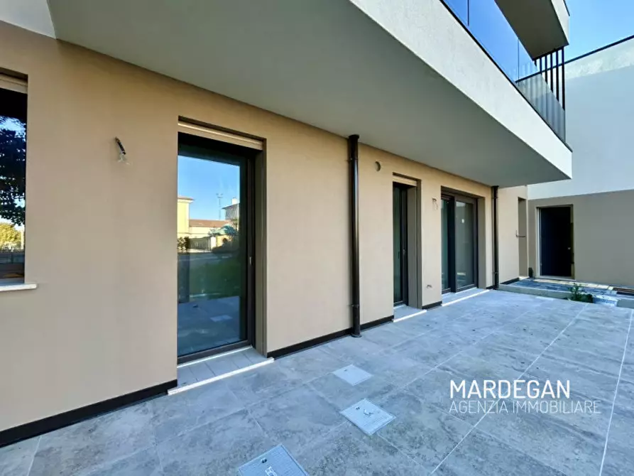 Immagine 2 di Appartamento in vendita  in VIA VENIER a Loreggia