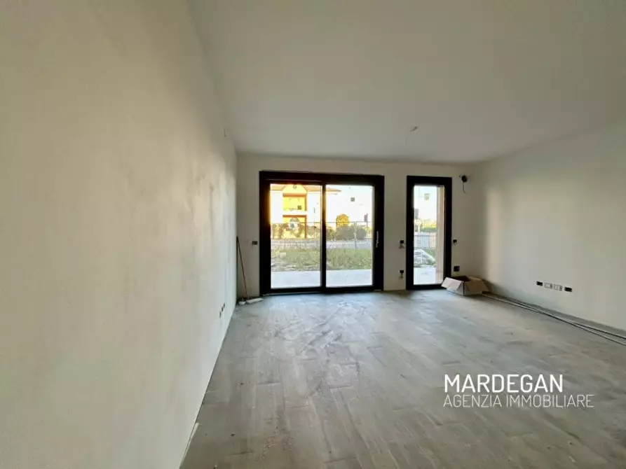 Immagine 4 di Appartamento in vendita  in VIA VENIER a Loreggia